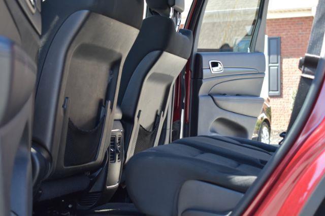 Jeep Grand Cherokee Laredo 4WD 2015