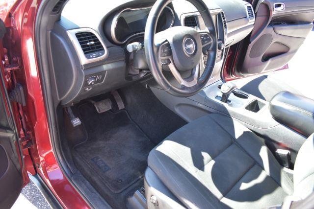 Jeep Grand Cherokee Laredo 4WD 2015