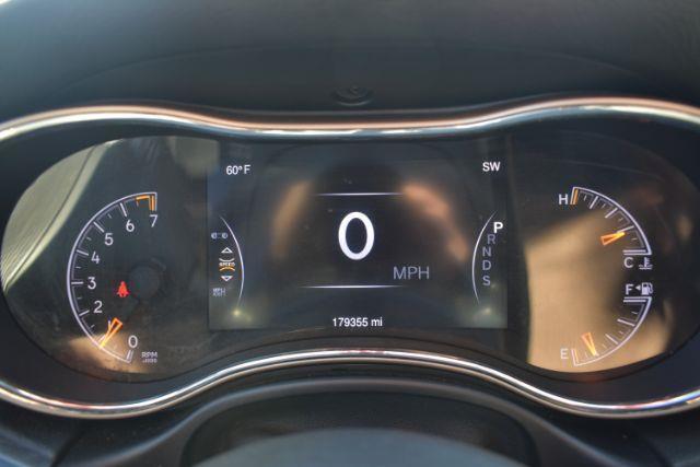 Jeep Grand Cherokee Laredo 4WD 2015