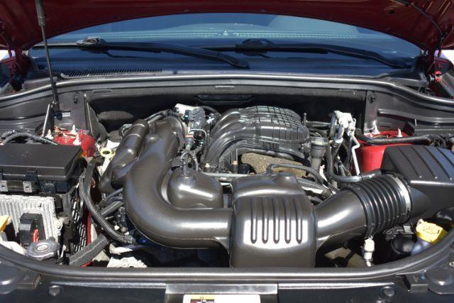 Jeep Grand Cherokee Laredo 4WD 2015