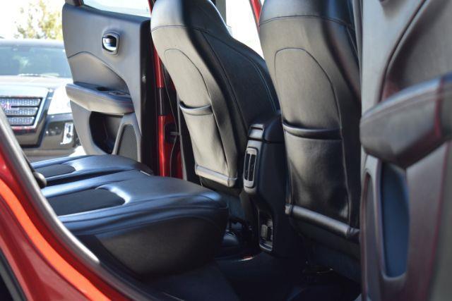 Jeep Compass Latitude 4WD 2018