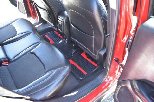 Jeep Compass Latitude 4WD 2018