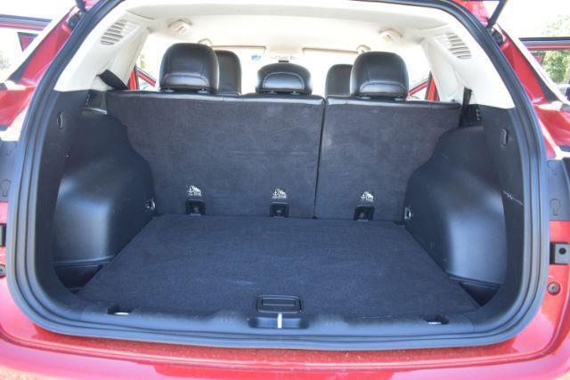 Jeep Compass Latitude 4WD 2018