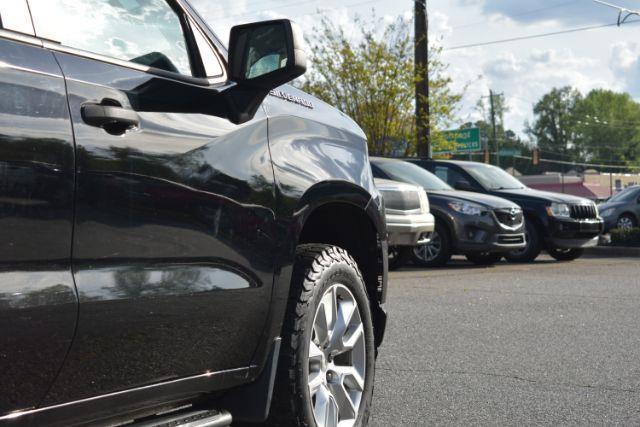 Chevrolet Silverado 1500 Custom Crew Cab Short Box 4WD 2021