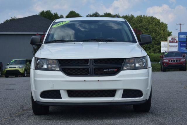 Dodge Journey SE AWD 2017