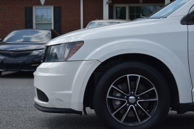 Dodge Journey SE AWD 2017