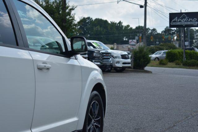 Dodge Journey SE AWD 2017