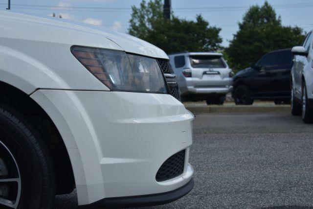 Dodge Journey SE AWD 2017