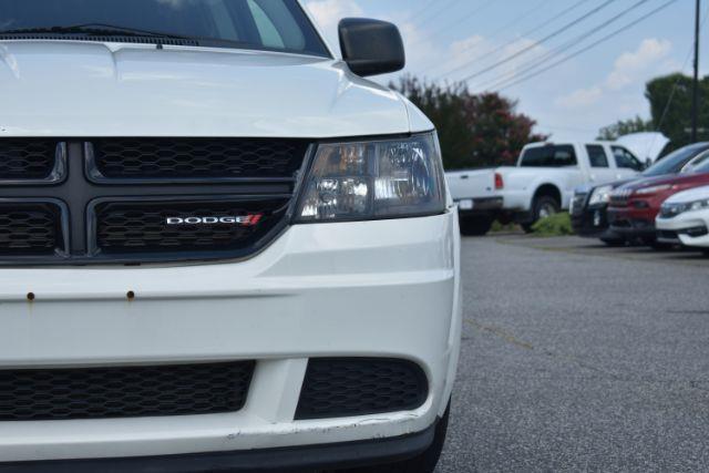 Dodge Journey SE AWD 2017