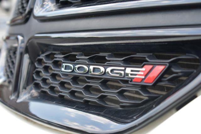 Dodge Journey SE AWD 2017