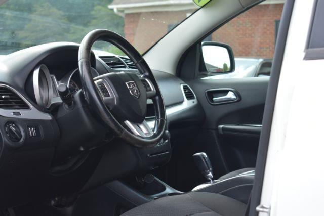 Dodge Journey SE AWD 2017
