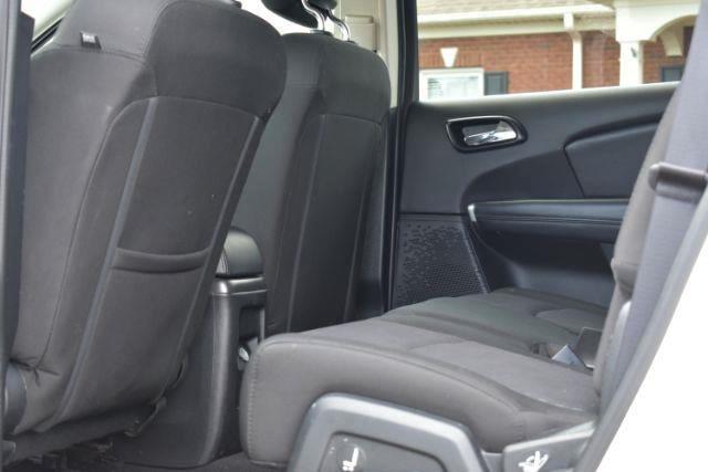 Dodge Journey SE AWD 2017