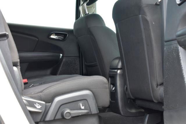 Dodge Journey SE AWD 2017