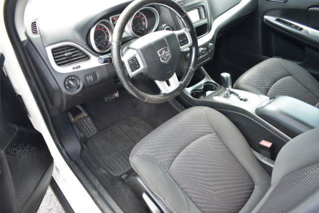 Dodge Journey SE AWD 2017