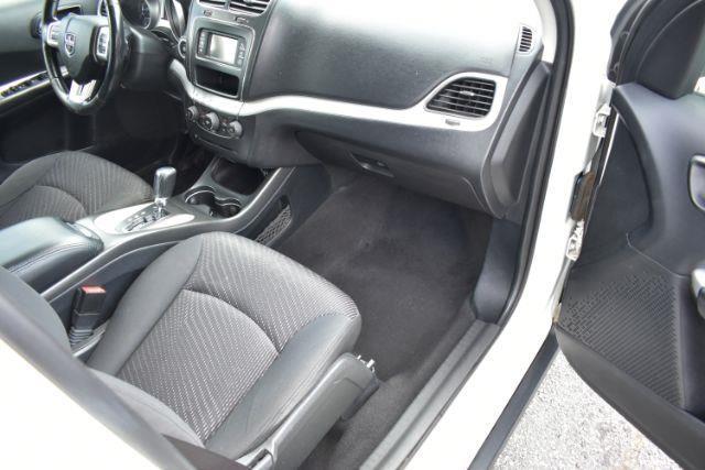 Dodge Journey SE AWD 2017