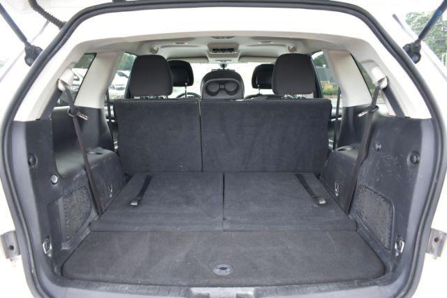 Dodge Journey SE AWD 2017