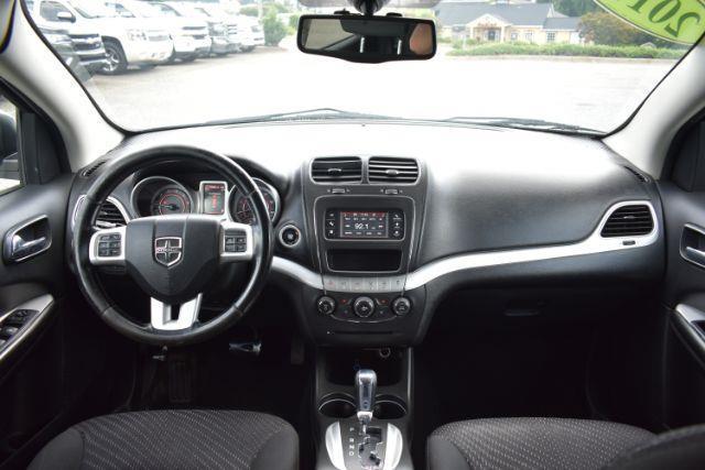 Dodge Journey SE AWD 2017