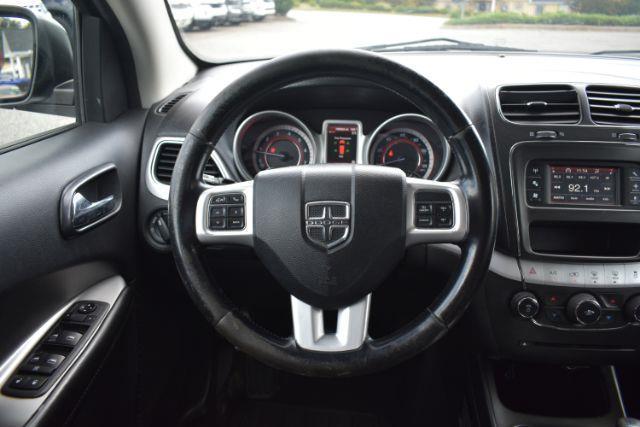Dodge Journey SE AWD 2017