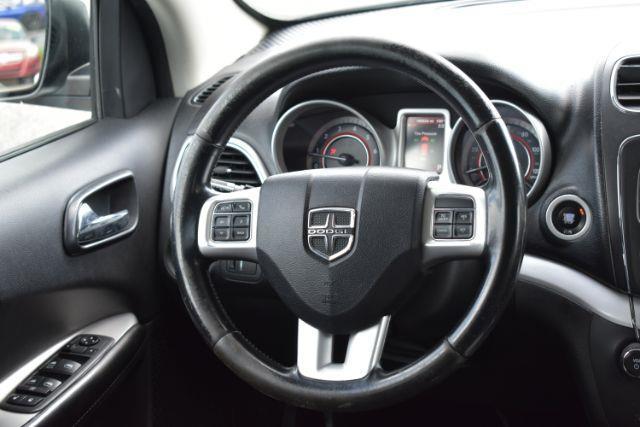Dodge Journey SE AWD 2017