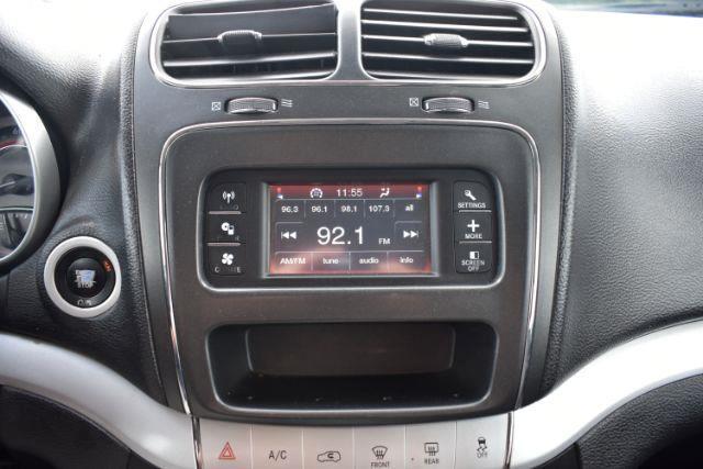 Dodge Journey SE AWD 2017