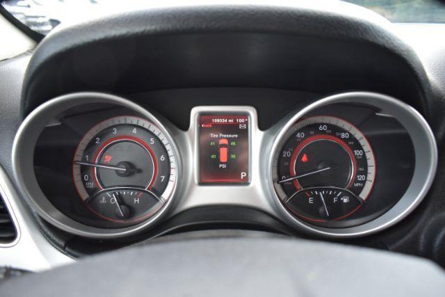 Dodge Journey SE AWD 2017