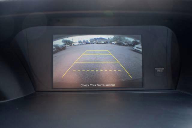 Honda Accord LX Sedan CVT 2013