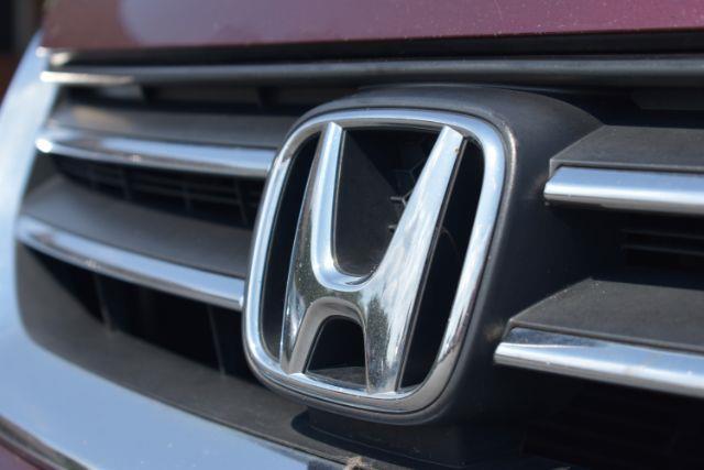 Honda Accord LX Sedan CVT 2013