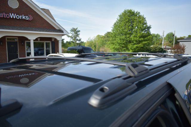 Chevrolet Avalanche LT 4WD 2013