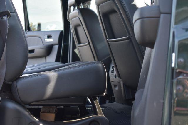 Chevrolet Avalanche LT 4WD 2013