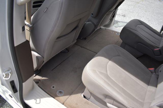 Chrysler Pacifica Touring Plus 2021