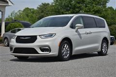 2021 Chrysler Pacifica 