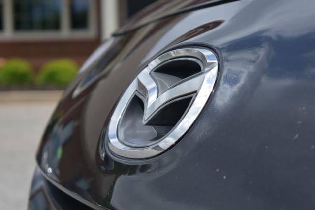Mazda MAZDA3 i Sport 4-Door 2011