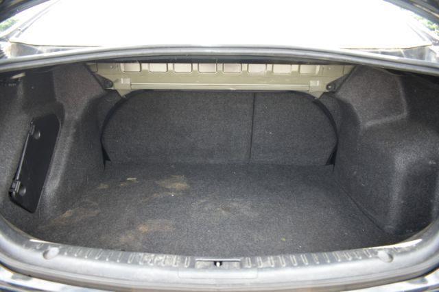 Mazda MAZDA3 i Sport 4-Door 2011