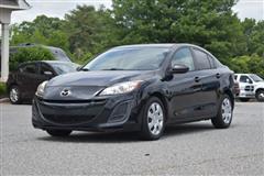 2011 Mazda MAZDA3 