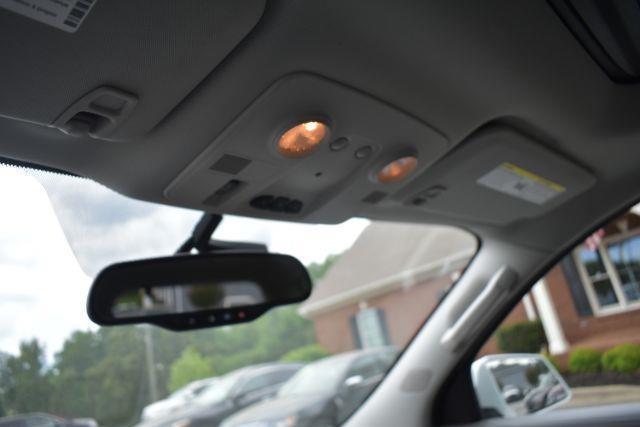 Chevrolet Traverse LTZ AWD 2016