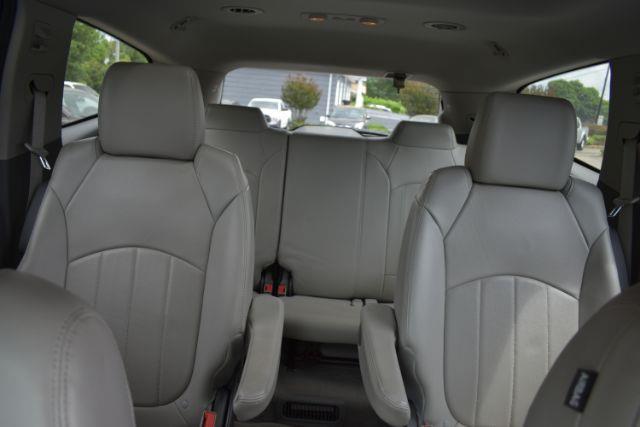 Chevrolet Traverse LTZ AWD 2016