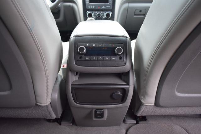 Chevrolet Traverse LTZ AWD 2016