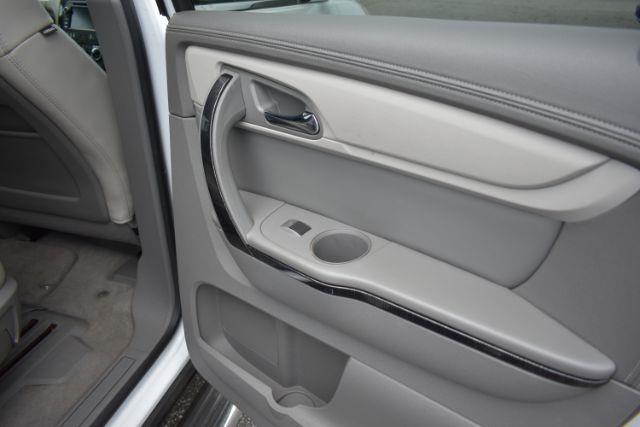 Chevrolet Traverse LTZ AWD 2016