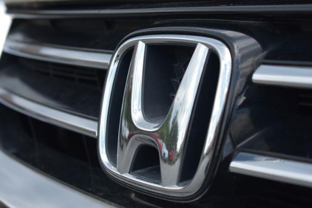 Honda Accord EX-L V6 Sedan AT 2015