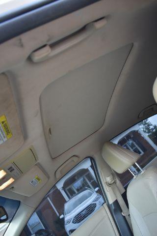 Honda Accord EX-L V6 Sedan AT 2015