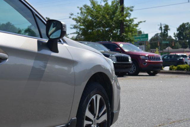 Subaru Outback 2.5i Limited 2018