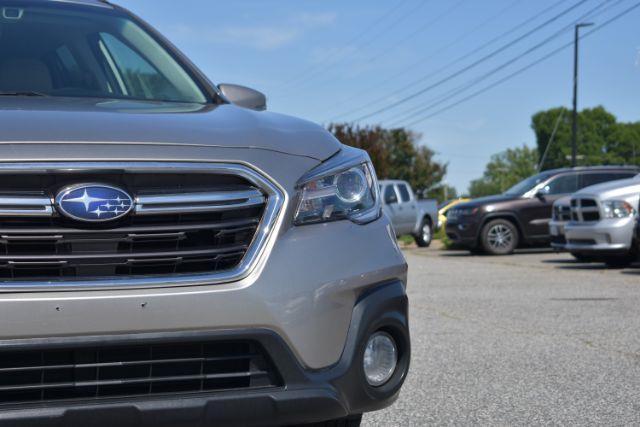 Subaru Outback 2.5i Limited 2018