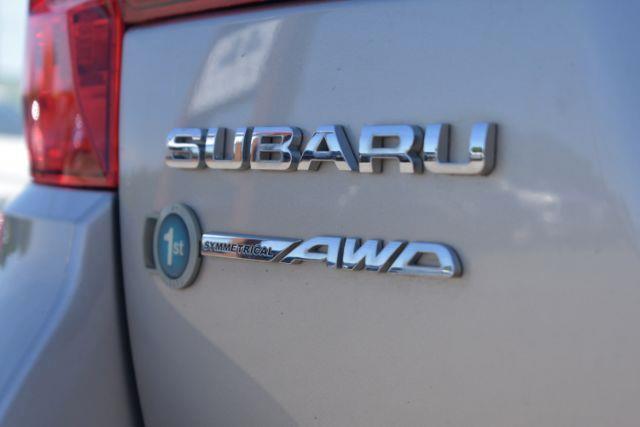 Subaru Outback 2.5i Limited 2018