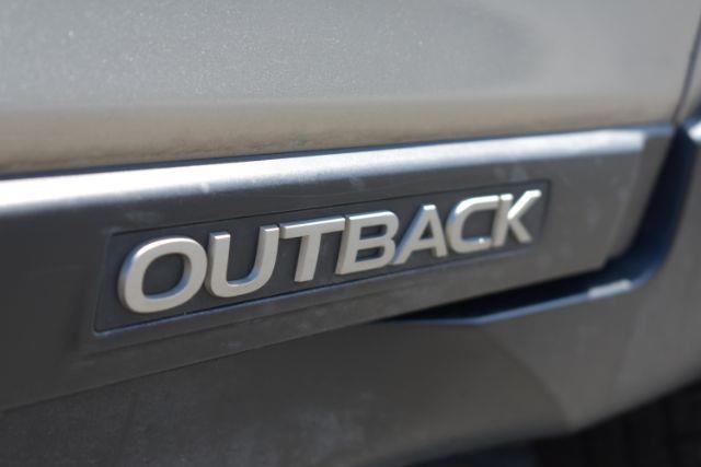 Subaru Outback 2.5i Limited 2018