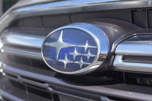 Subaru Outback 2.5i Limited 2018
