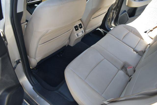 Subaru Outback 2.5i Limited 2018