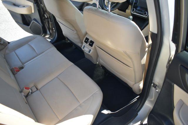 Subaru Outback 2.5i Limited 2018