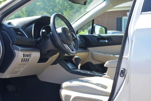 Subaru Outback 2.5i Limited 2018