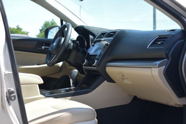 Subaru Outback 2.5i Limited 2018