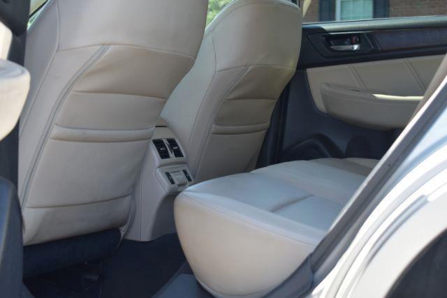 Subaru Outback 2.5i Limited 2018